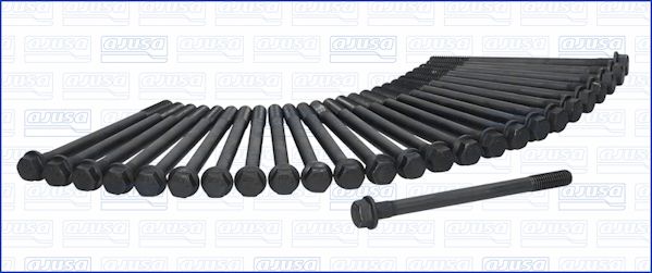 AJUSA AJU81061800 Cylinder Head Bolt Set