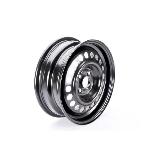MW R11601 Pkw Steel Rim
