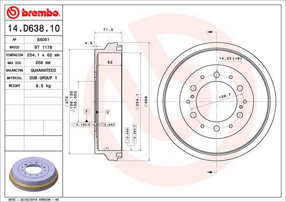 HERTH+BUSS JAKOPARTS J3213021 Brake Caliper