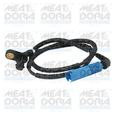 MEAT & DORIA MD90193 Wheel Speed Sensor