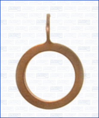 AJUSA AJU01126000 Oil Inlet (Charger) Gasket