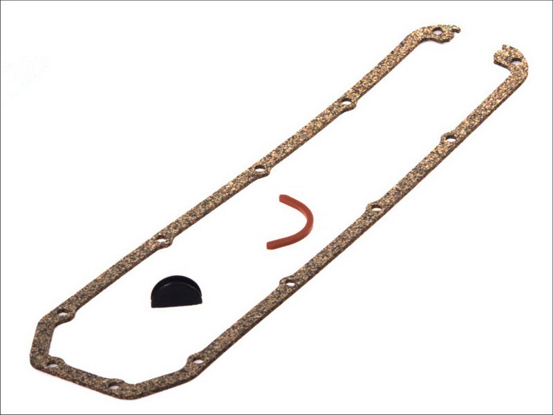 HANS PRIES HP100658 Cylinder Head Cover Gasket Set