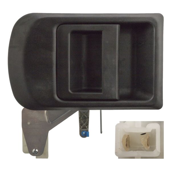 FEBI BILSTEIN FE101981 Exterior Door Handle