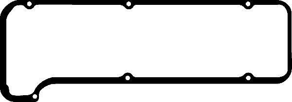 CORTECO CO026159P Cylinder Head Cover Gasket