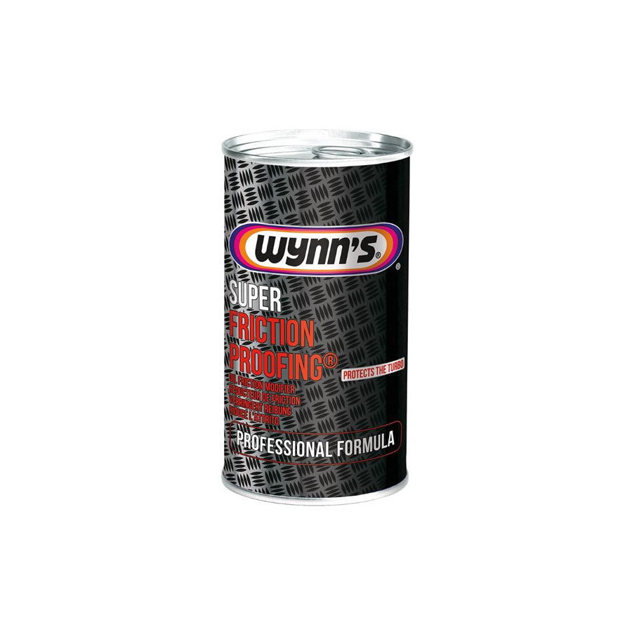 WYNN'S W47041 Engine Oil Additive
