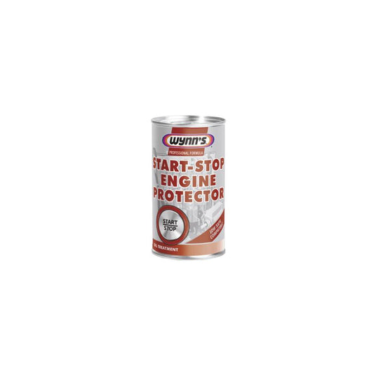 WYNN'S W66841 Engine Oil Additive