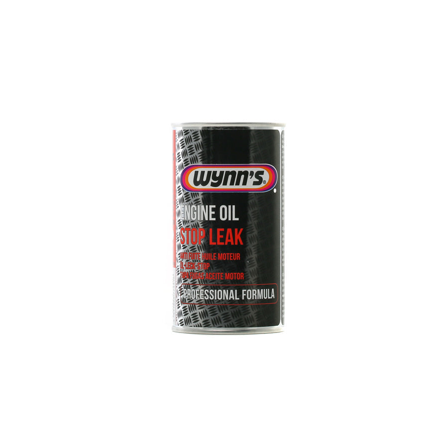 WYNN'S W77441 Engine Oil Additive