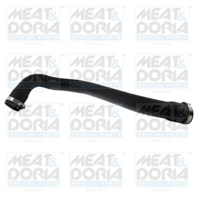 MEAT & DORIA MD961005 Charge Air Hose