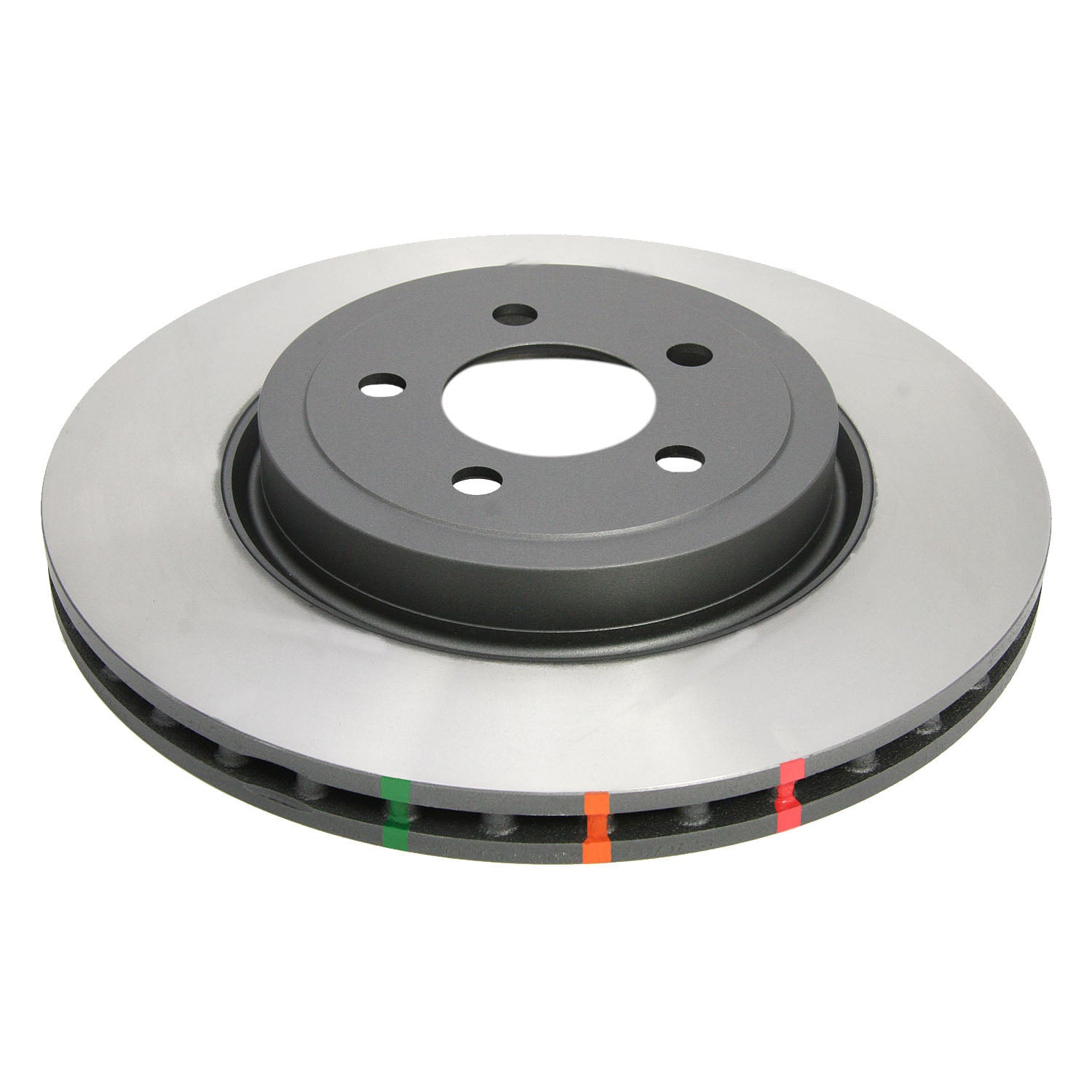 DBA DBA42438 High Performance Brake Disc