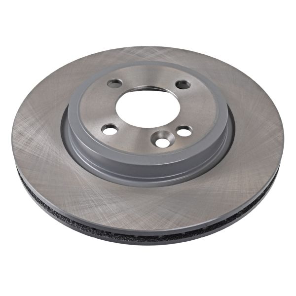 WABCO 4710035300 Brake Valve - Trailer