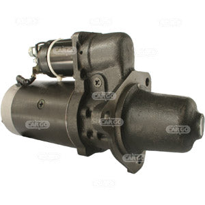 HC-CARGO CAR112581 Starter