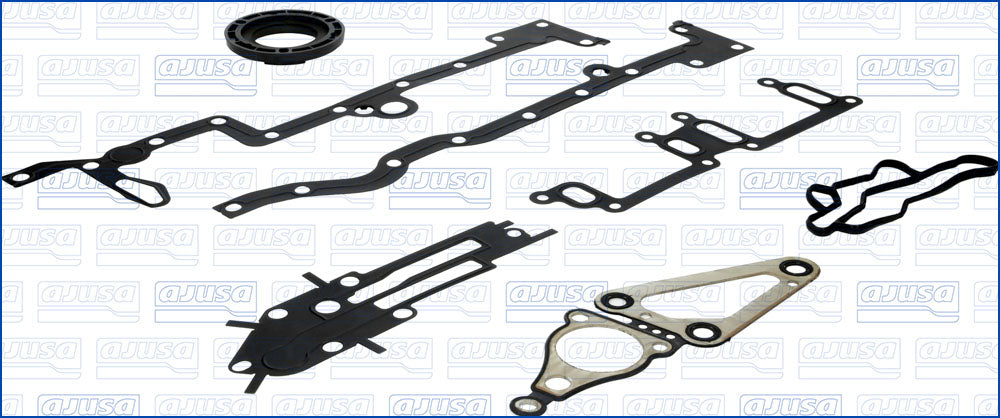 AJUSA AJU54191900 Crankcase Gasket Kit