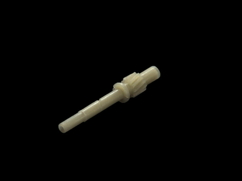 HANS PRIES HP107400 Speedometer Cable