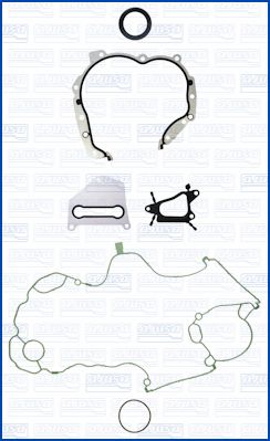 AJUSA AJU54249100 Crankcase Gasket Kit