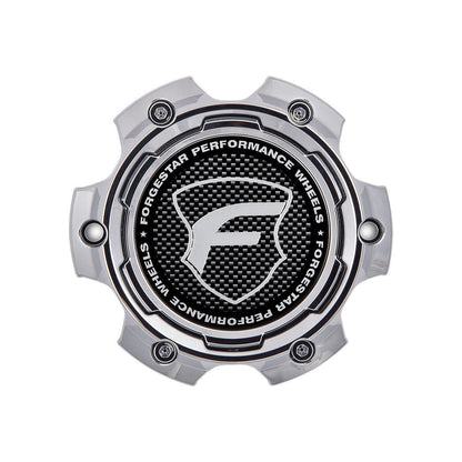 Forgestar X-Series Center Cap