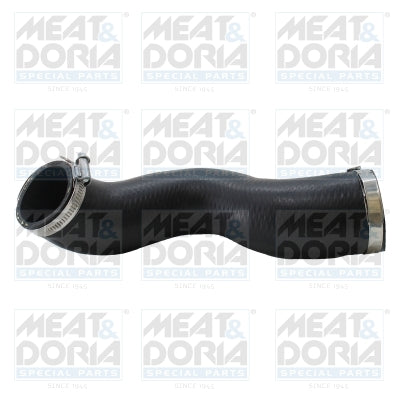 MEAT & DORIA MD961207 Charge Air Hose