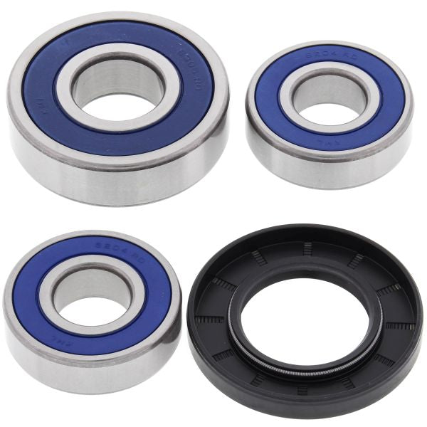 ALL BALLS 25-1272 Wheel Bearing Kit