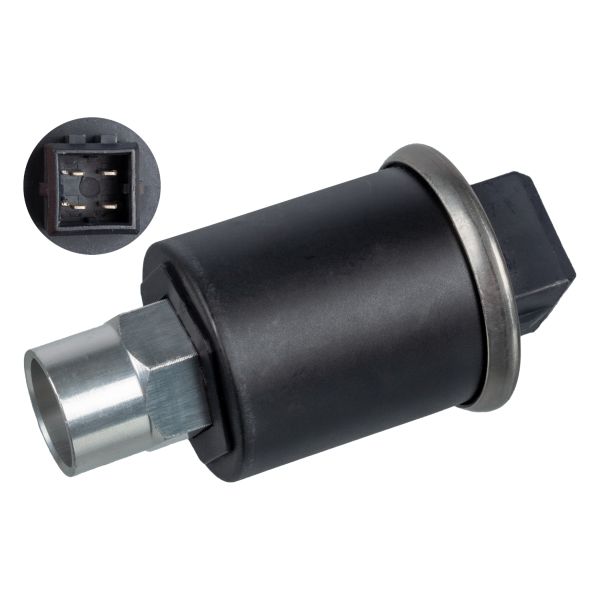 SWAG SW30918082 Air Conditioning Pressure Switch