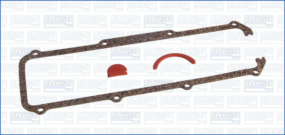 AJUSA AJU56000200 Cylinder Head Cover Gasket Set