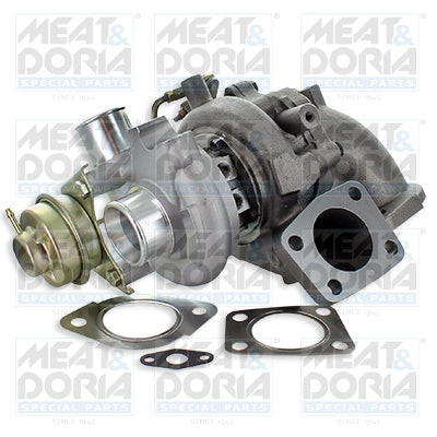 MEAT & DORIA MD65053 Turbocharger