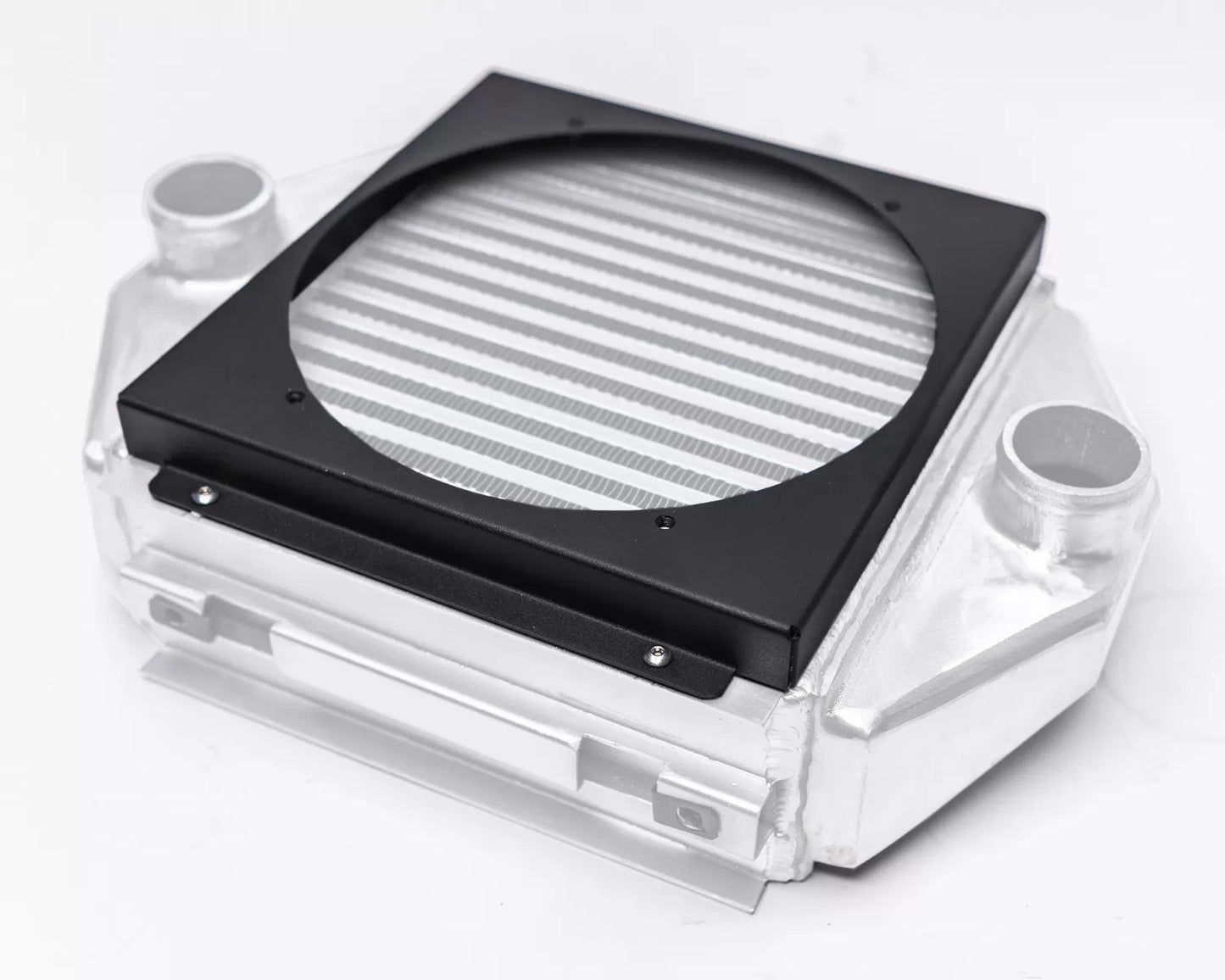 Agency Power AP-BRP-X3-107 Intercooler Fan Shroud Can-Am Maverick X3 Turbo 2017-2019