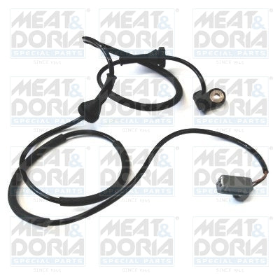 MEAT & DORIA MD90392 Wheel Speed Sensor