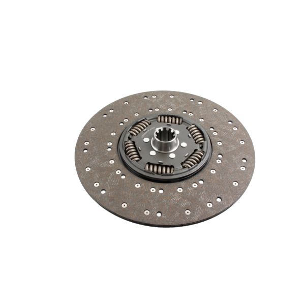 FEBI BILSTEIN FE105098 Clutch Disc