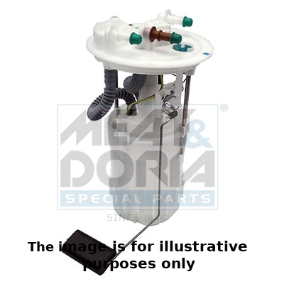 MEAT & DORIA D77365E Fuel Feed Unit
