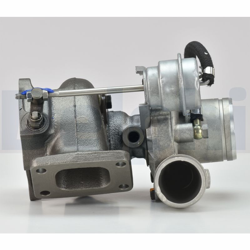 DELPHI DELHRX353 Turbocharger