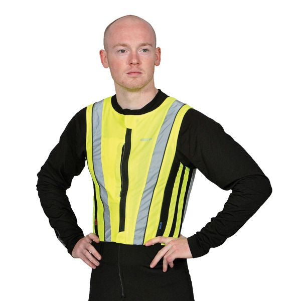 OXFORD WEAR OF404 Reflective Vest