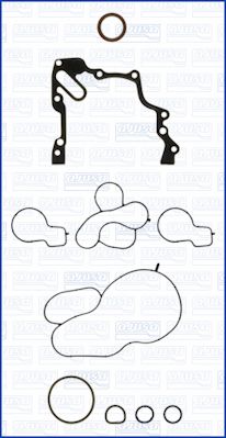 AJUSA AJU54222700 Crankcase Gasket Kit