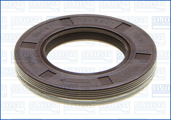 AJUSA AJU15009700 Camshaft Shaft Seal