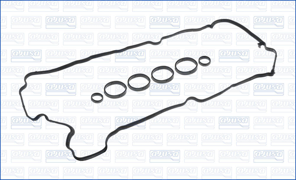 AJUSA AJU56044000 Cylinder Head Cover Gasket Set