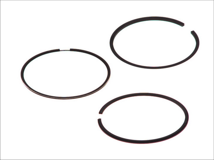 GOETZE 08-107900-00 Piston Ring Kit