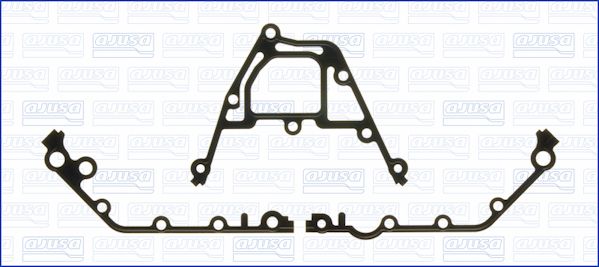AJUSA AJU77004400 Timing Case Gasket Kit