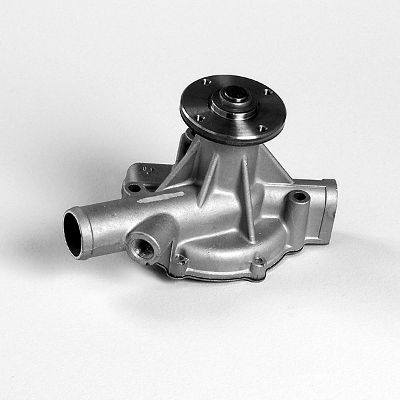 HEPU P7387 Water Pump