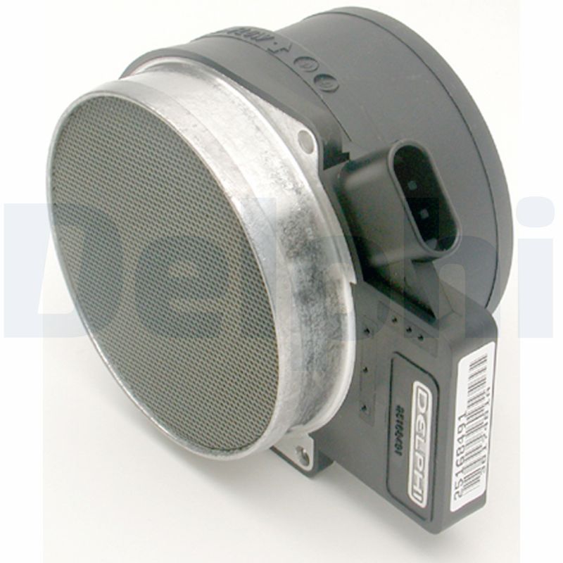 DELPHI AF1004340L1 Mass Air Flow Sensor