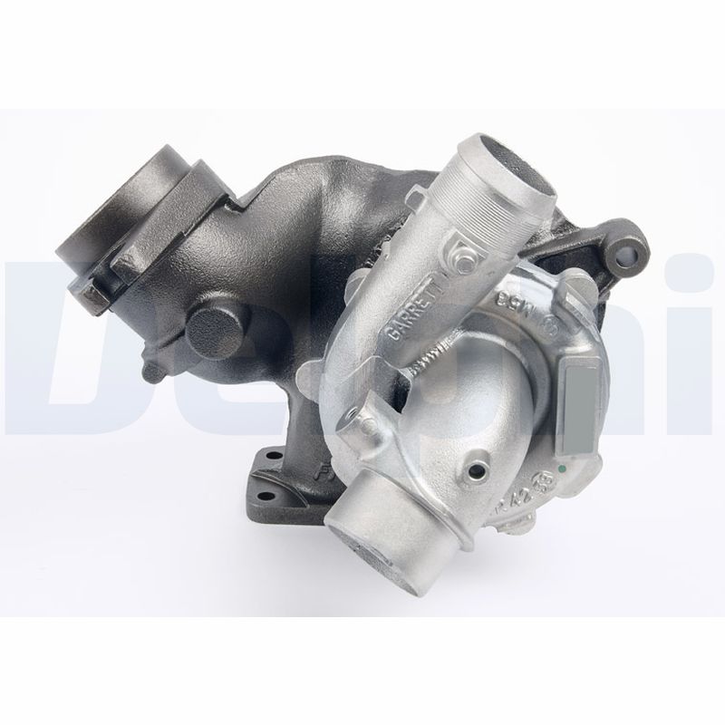 DELPHI DELHRX122 Turbocharger
