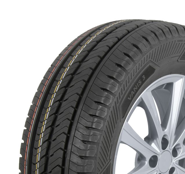 BARUM 21570R15LDBA109SVANI3 Summer Lcv Tyrecc72.0 Db