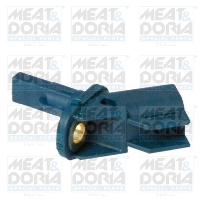 MEAT & DORIA MD90115 Wheel Speed Sensor