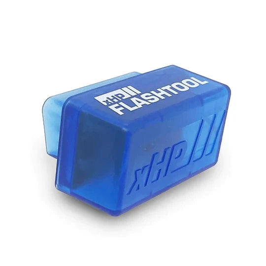 xHP BMW OBDII Flashtool WiFi Adapter
