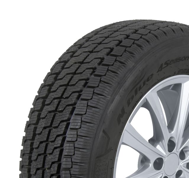 NEXEN 19580R15CDNE107NNB4SV All-Season Lcv Tyredc73.0 Db