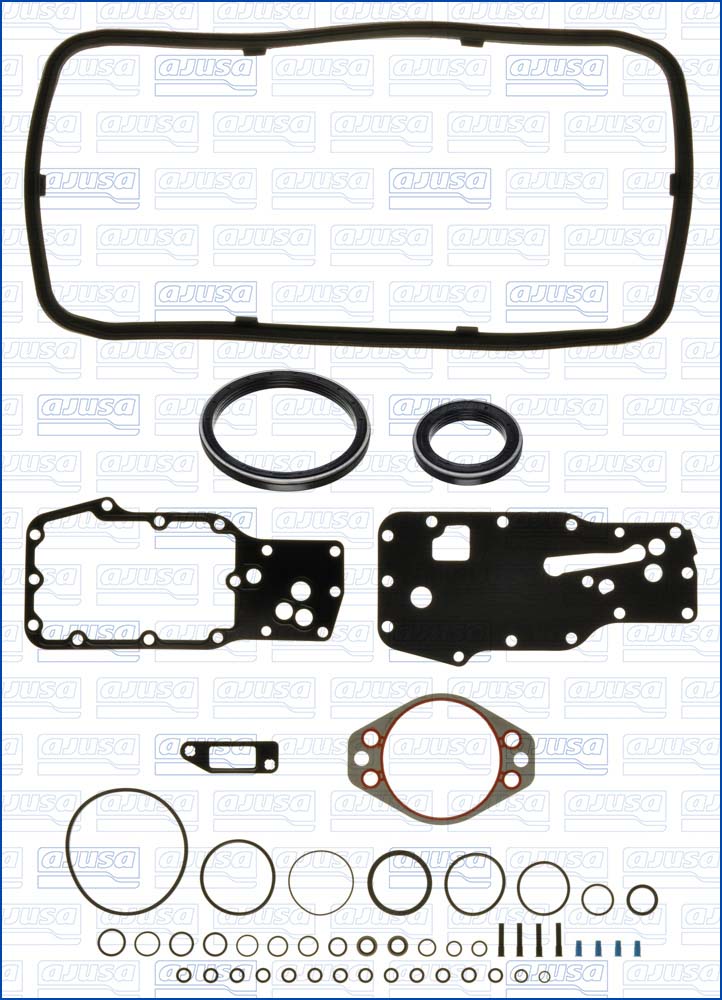 AJUSA AJU54173900 Crankcase Gasket Kit