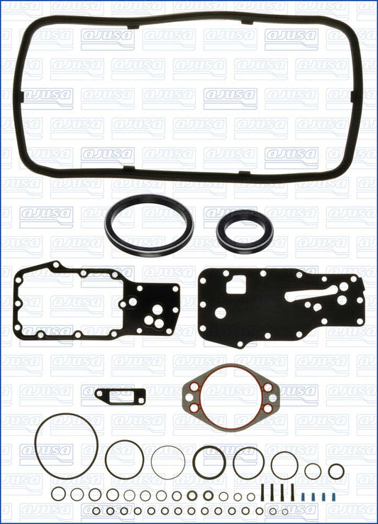 AJUSA AJU54173900 Crankcase Gasket Kit