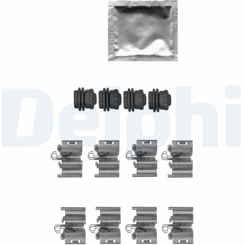 SBP 02-DA005 Brake Disc