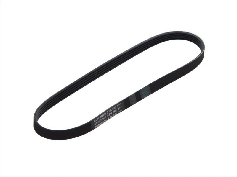 CONTITECH 5PK880 V-Ribbed Belt