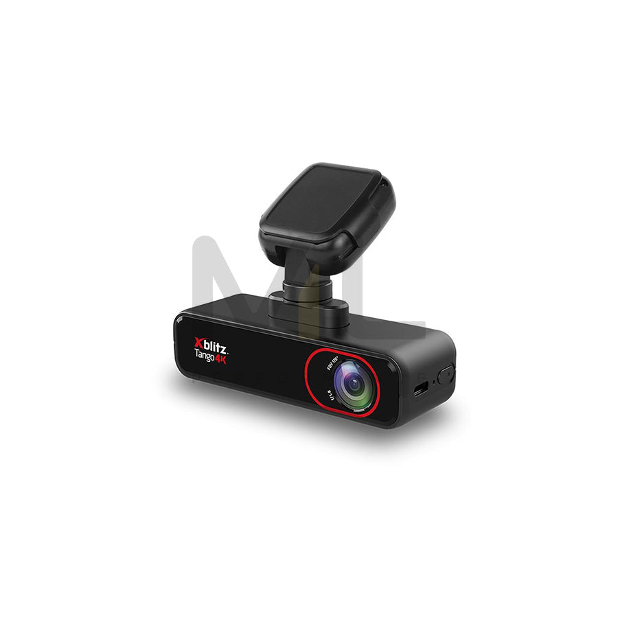 XBLITZ TANGO 4K Dash cam 4К 2160p, Viewing Angle 170°