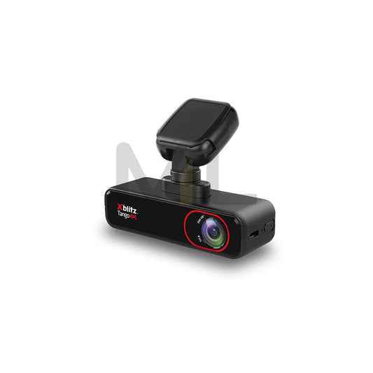 XBLITZ TANGO 4K Dash cam 4К 2160p, Viewing Angle 170°
