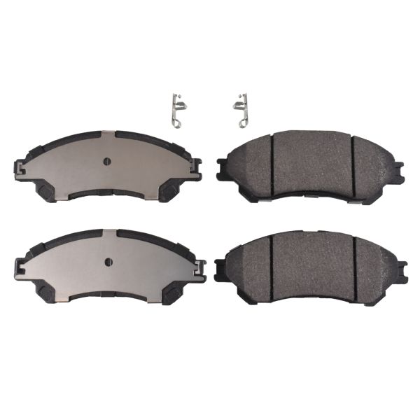 SBP CRK-101 Disc Brake Caliper Repair Kit