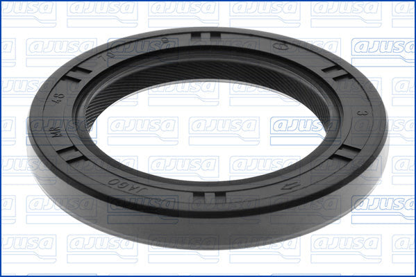 AJUSA AJU15024100 Crankshaft Shaft Seal